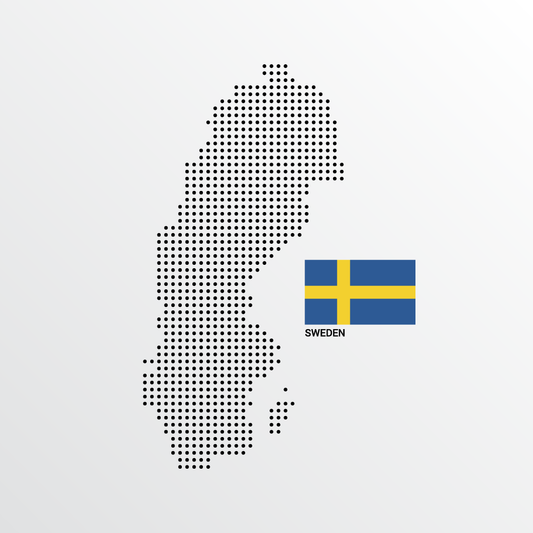 SWEDEN