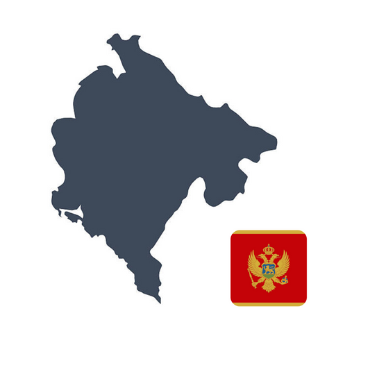 MONTENEGRO