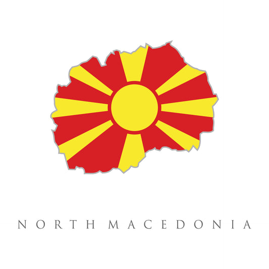 NORTH MACEDONIA